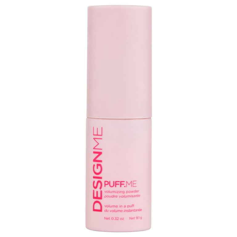 Design.Me Puff.Me Volumizing Powder .32oz - professional hair care at The Bespoke Crown