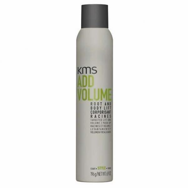 KMS Add Volume Root & Body Lift 6.9oz - professional hair care at The Bespoke Crown