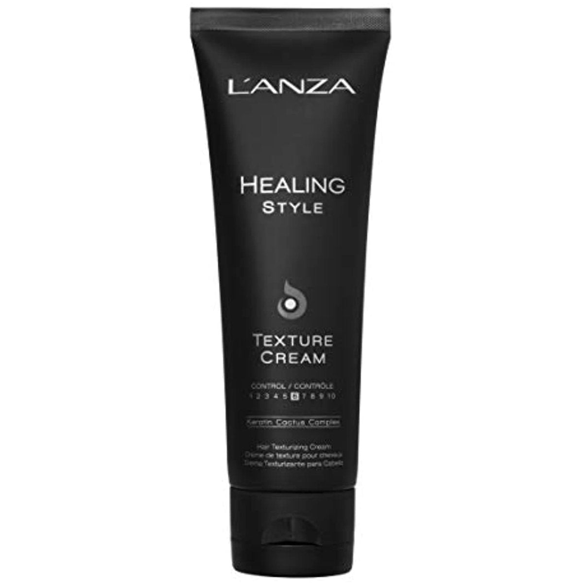 L'ANZA Healing Style Texture Cream, 4.4 oz