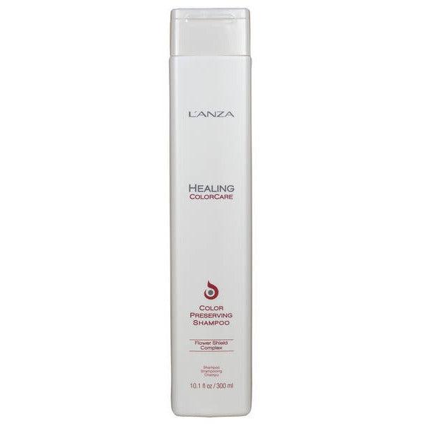 L’anza Healing ColorCare Color-preserving Shampoo, 10.1 fl.oz