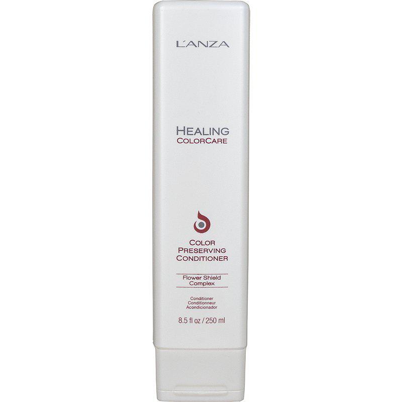 Lanza Healing Colorcare Color Preserving Conditoner 8.5oz