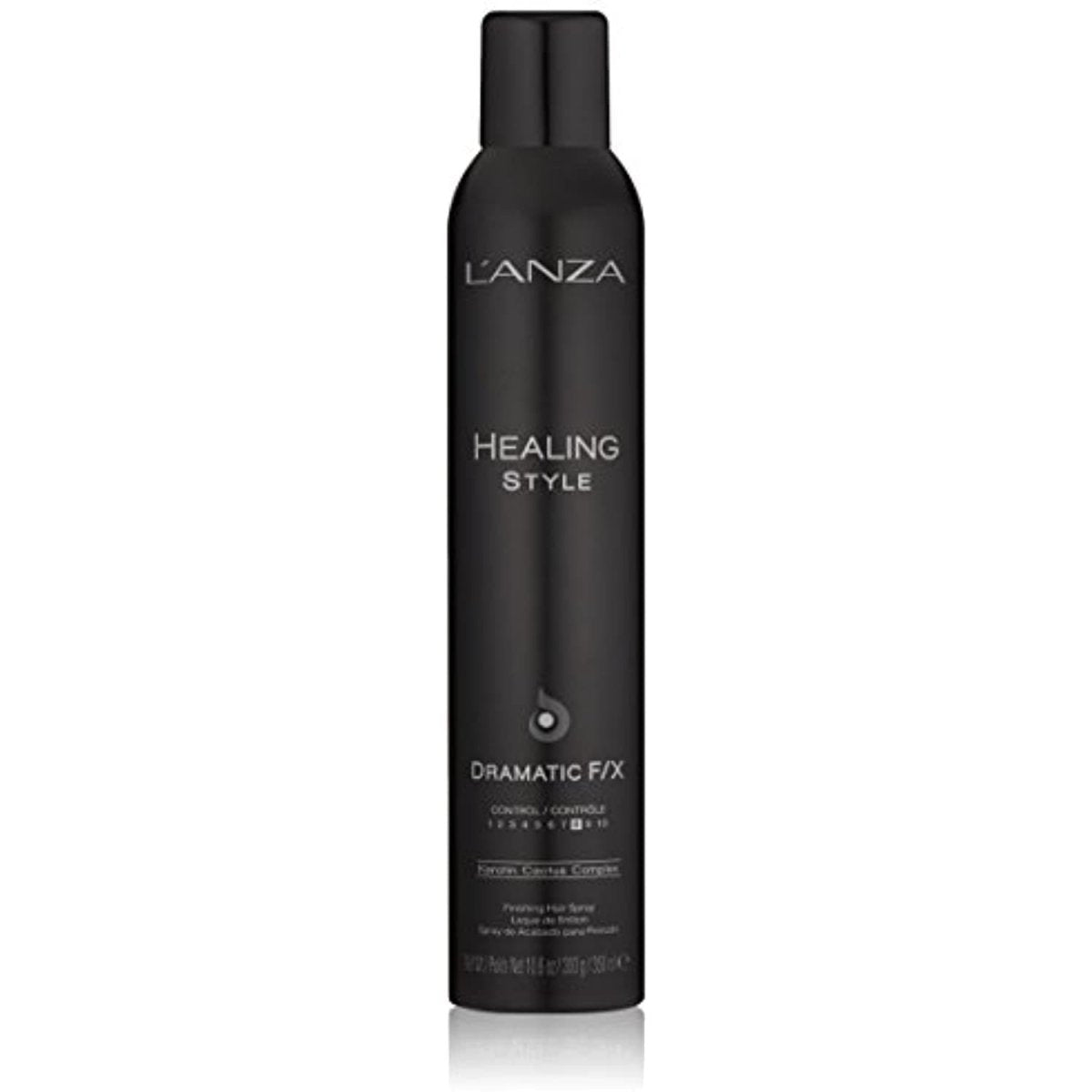 L'anza Healing Style Dramatic F/X, 10.6 oz