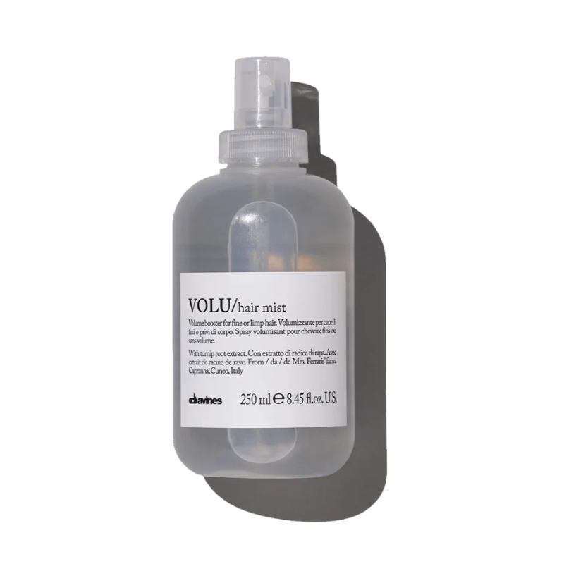 Davines Haircare VOLU Hair Mist 8.45 oz
