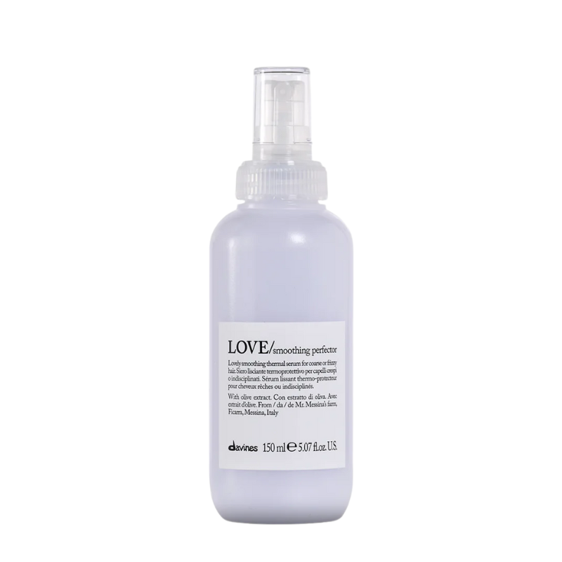 Davines Haircare LOVE Smoothing Perfector 5.07 oz - professional hair care at The Bespoke Crown