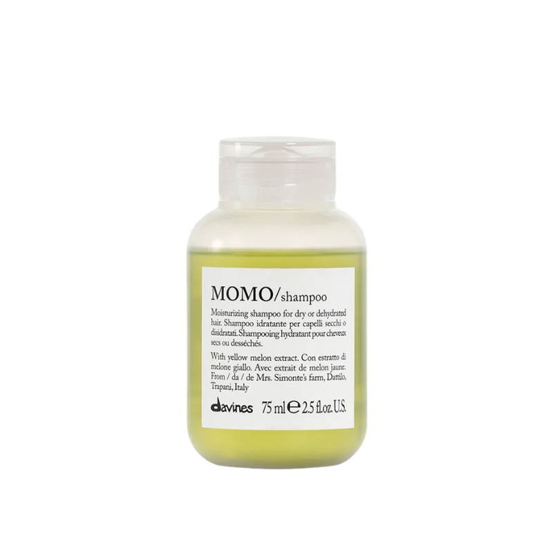 Davines Haircare MOMO Shampoo 2.5 oz