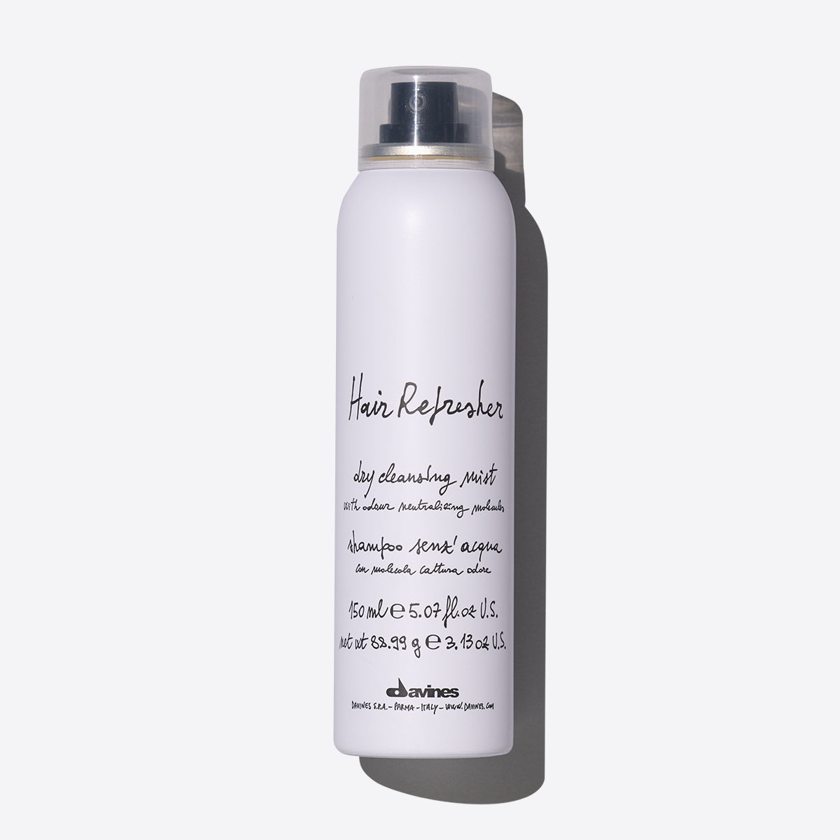 Davines Hair Refresher Dry Shampoo 3.13oz-Angela O Studio