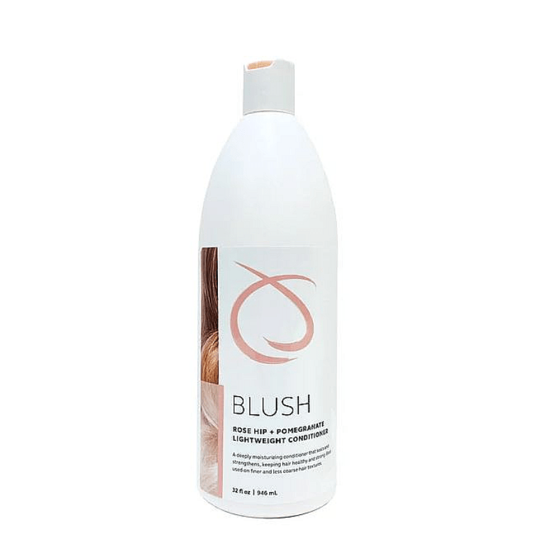 Sunlights Blush Lightweight Conditioner 32oz - professional hair care at The Bespoke Crown