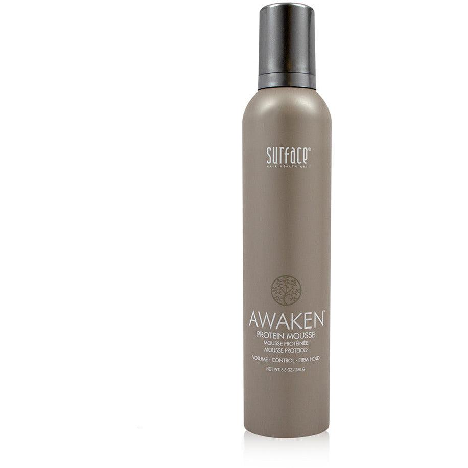 Surface Awaken Protein Mousse - 8.8 oz