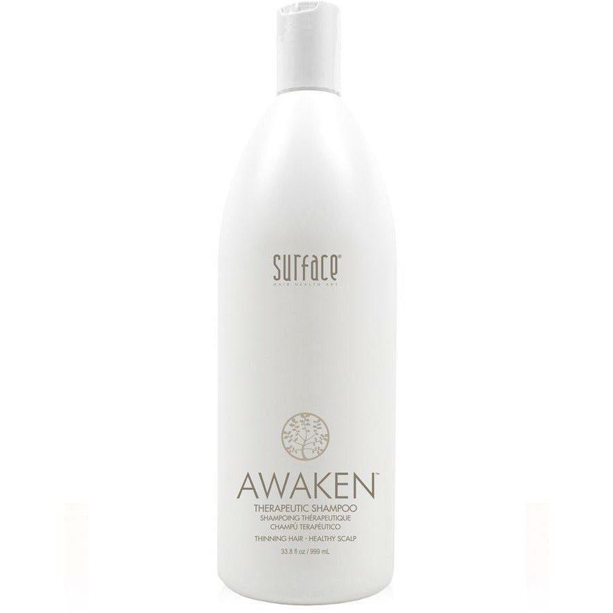 Surface Awaken Therapeutic Shampoo 33.8oz/Liter