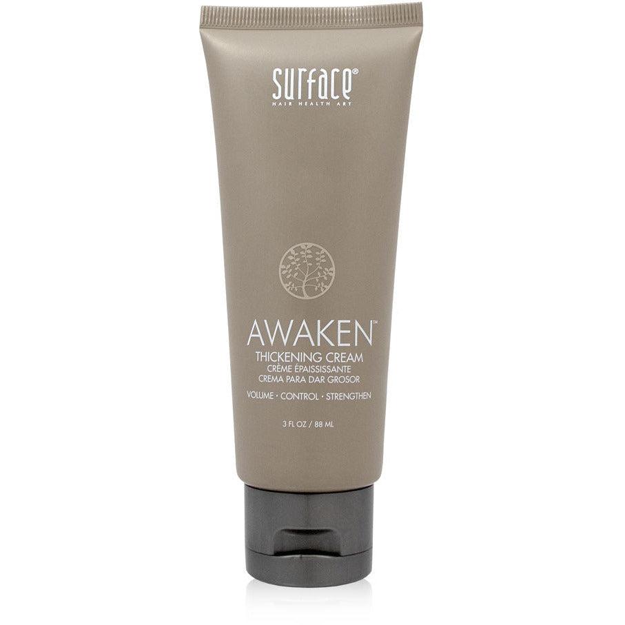 Surface Awaken Thickening Cream 3 oz
