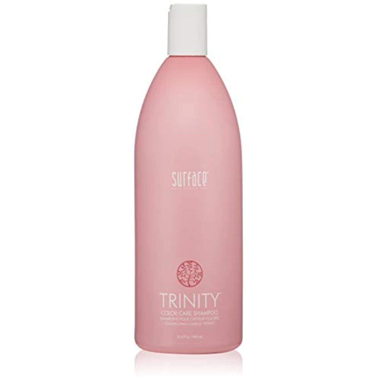 Surface Hair Trinity Color Care Shampoo, 33.8 oz