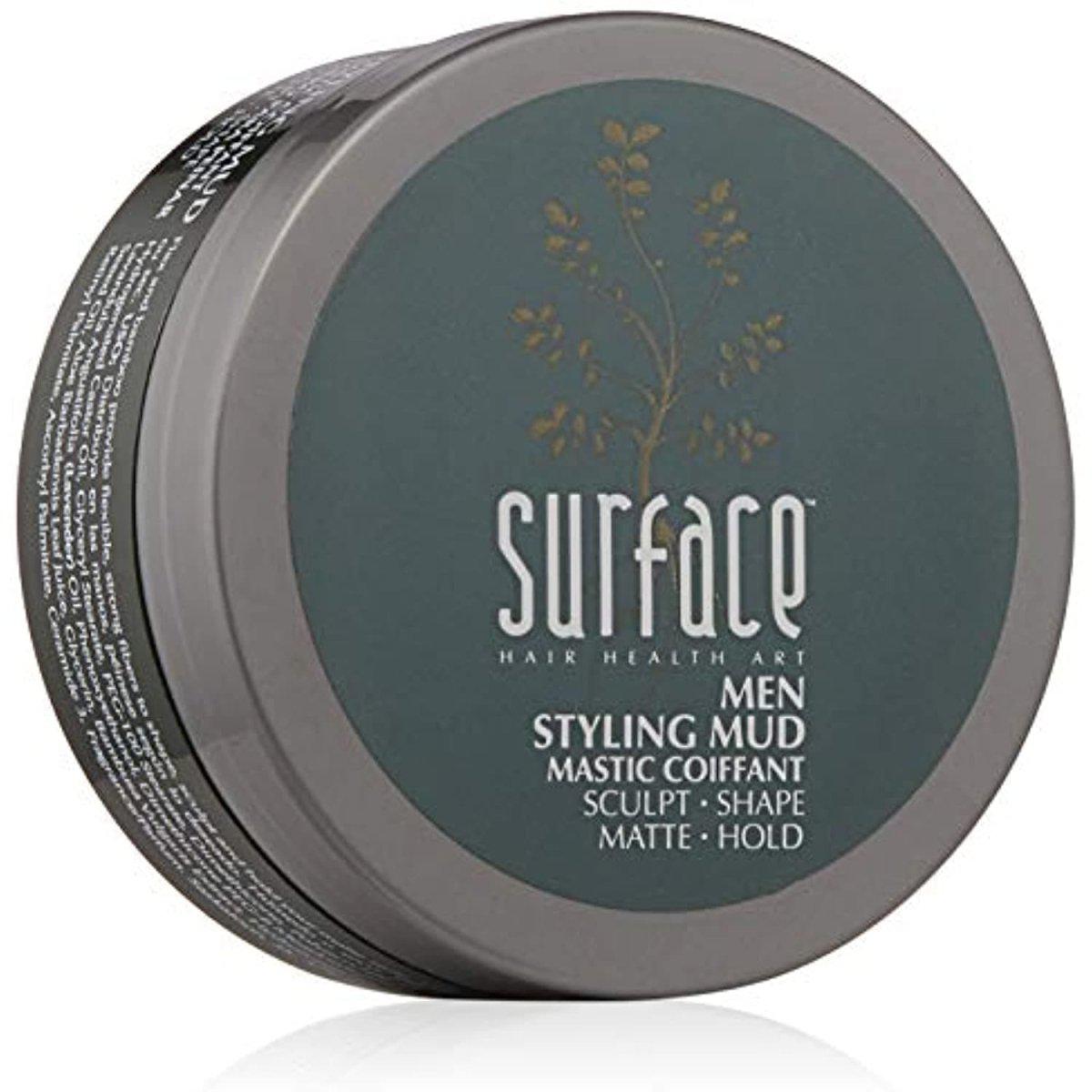Surface Men Mud 2.25 oz