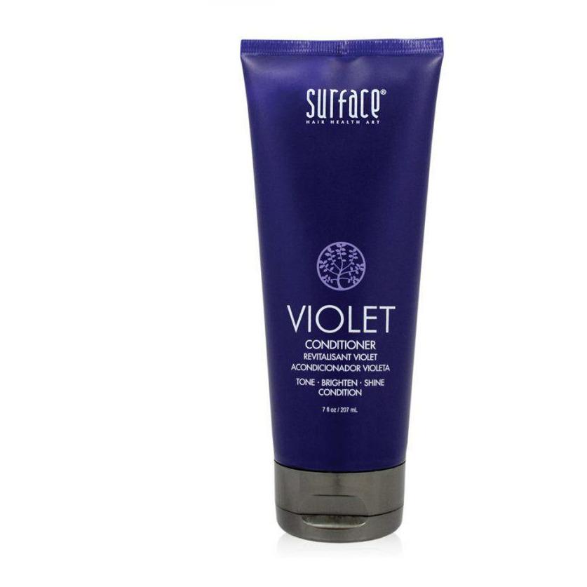Surface Pure Blonde Violet Conditioner