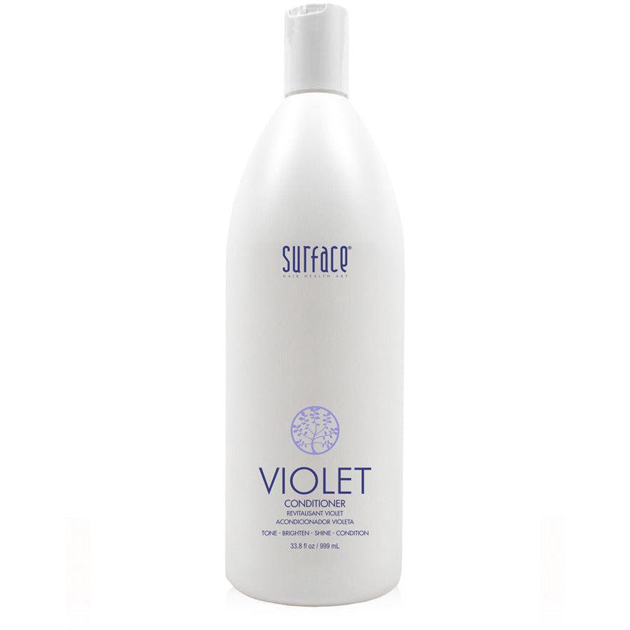 Surface Pure Blonde Violet Conditioner