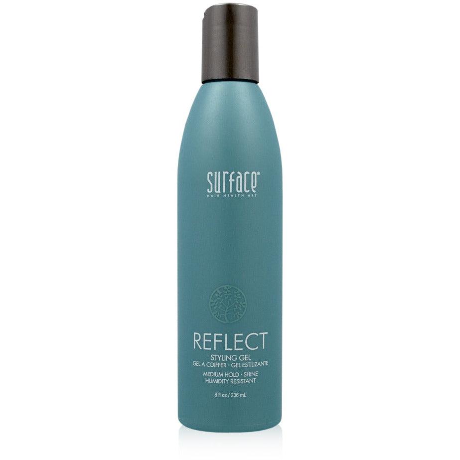 Surface Reflect Styling Hair Gel 8 oz