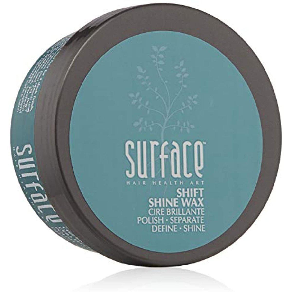Surface Shift Shine Wax 2 oz