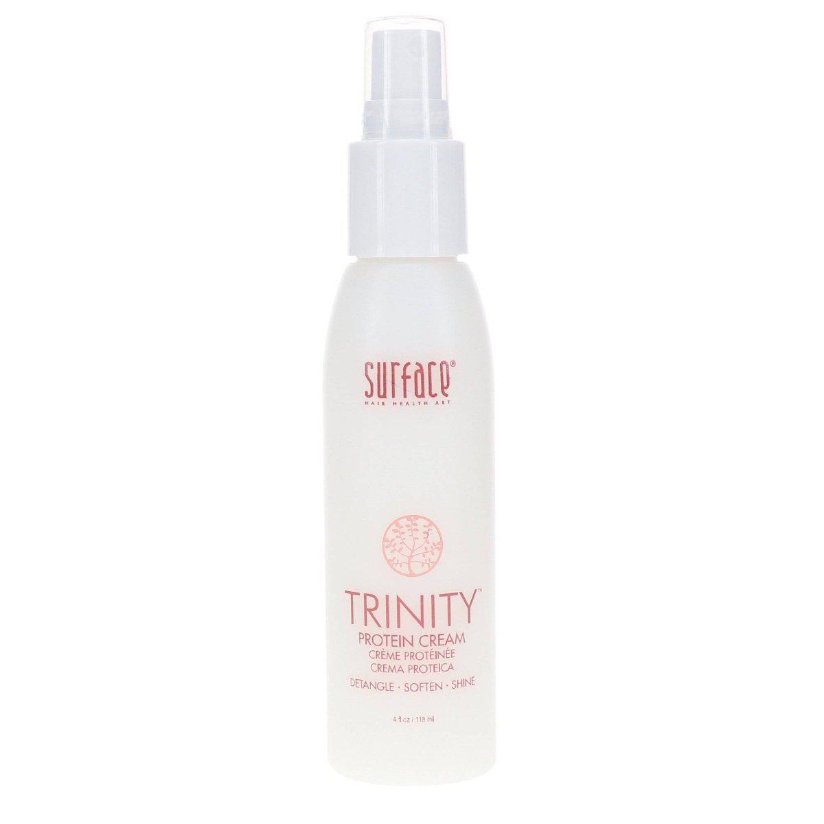 Surface Trinity Protein Cream 4 oz