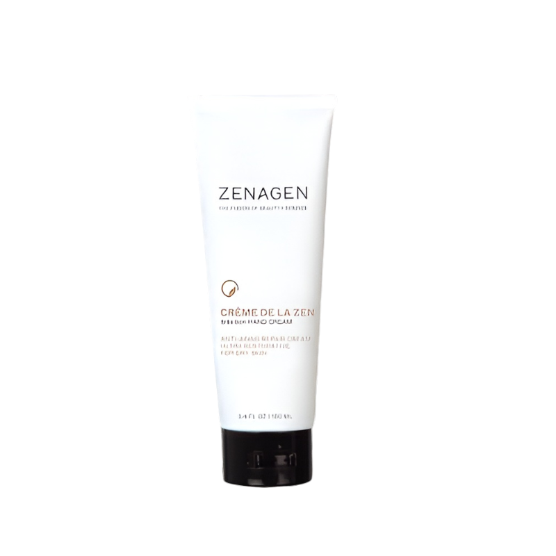 Zenagen Crema De La Zen 3.4oz - professional skin care at The Bespoke Crown
