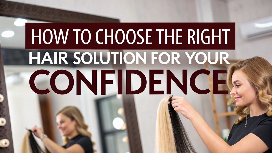 custom hair solutions omaha