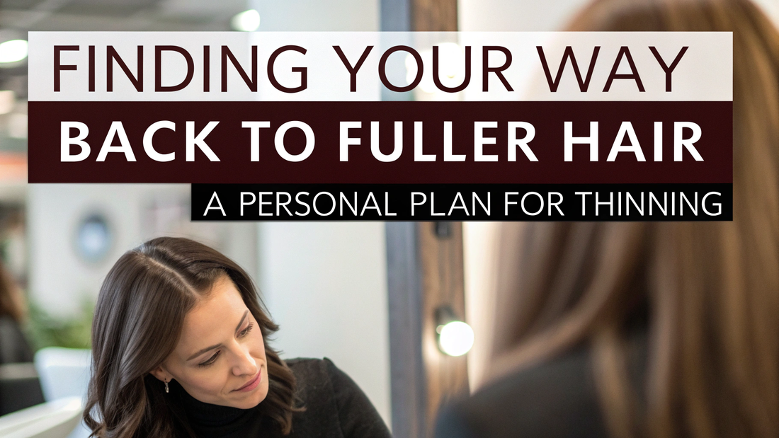 fuller hair tips omaha