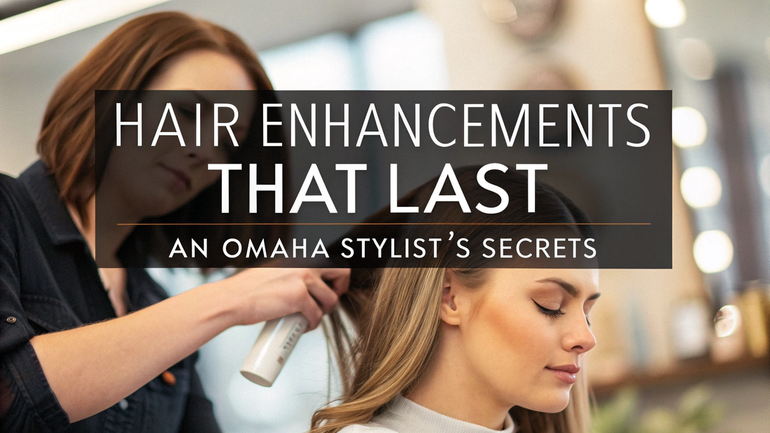 how to maintain extensions omaha