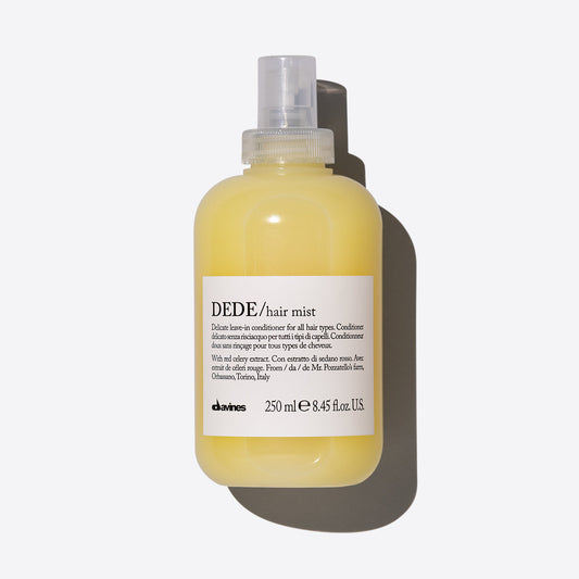 Davines Essential Haircare DEDE Hair Mist 8.45oz-Angela O Studio