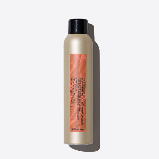 Davines More Inside This is an Invisible Dry Shampoo 8.45oz-Angela O Studio