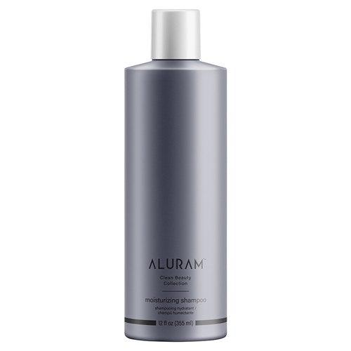 Aluram Moisturizing Shampoo front view