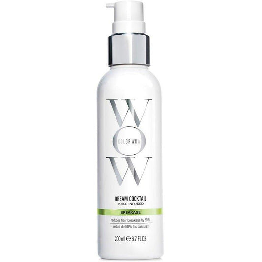 Color Wow Dream Cocktail Kale-Infused 6.7oz - professional hair care at The Bespoke Crown