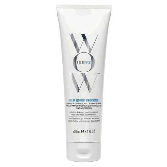 Color Wow Color Security Conditioner for Fine to Normal Hair front view