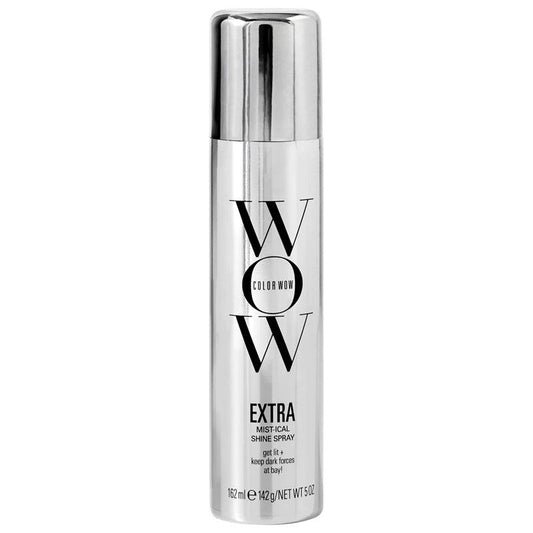 Color Wow Extra Mist-ical Shine Spray 5oz - professional hair care at The Bespoke Crown