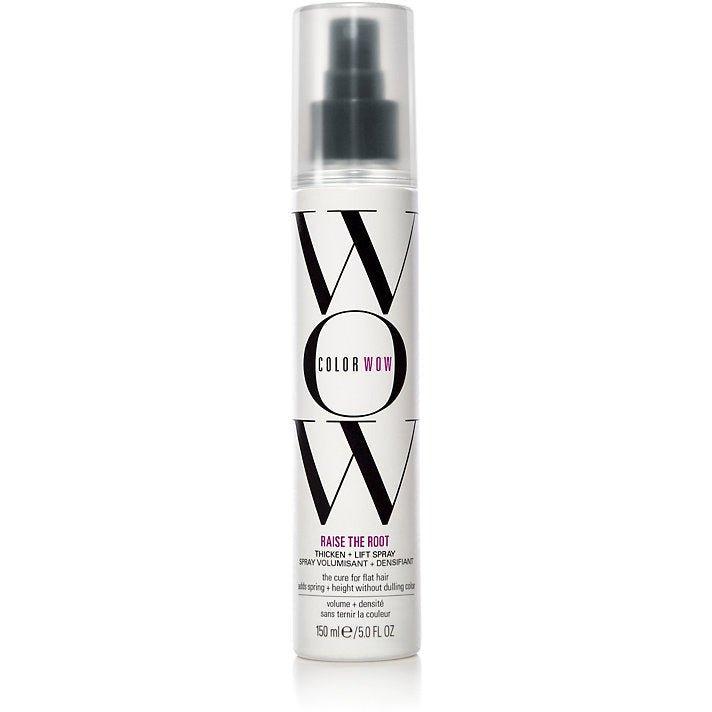 Color Wow Raise the Root - Thicken + Lift Spray 5oz - professional hair care at The Bespoke Crown
