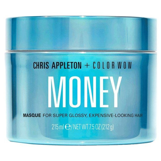 ColorWow Money Masque Deep Hydrating Hair Treatment 7.5oz - professional hair care at The Bespoke Crown