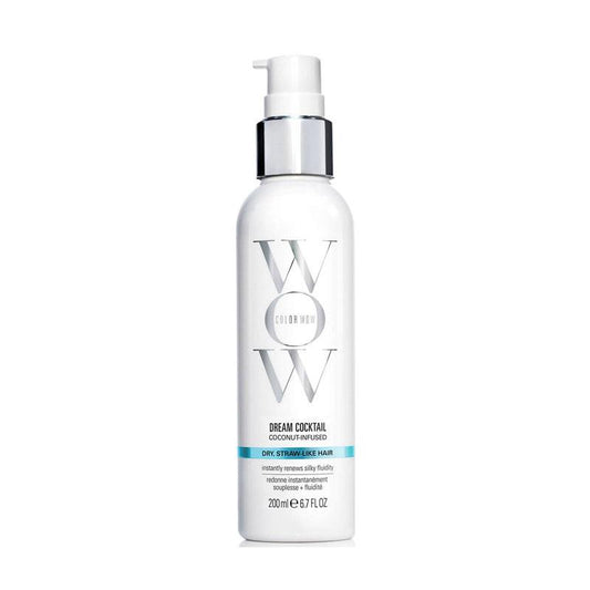 Color Wow Dream Cocktail Coconut-Infused 6.7oz - professional hair care at The Bespoke Crown