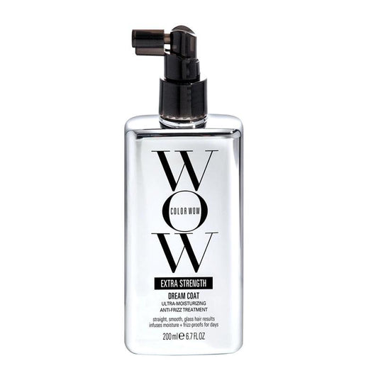 Color Wow Extra Strength Dream Coat 6.7oz - professional hair care at The Bespoke Crown