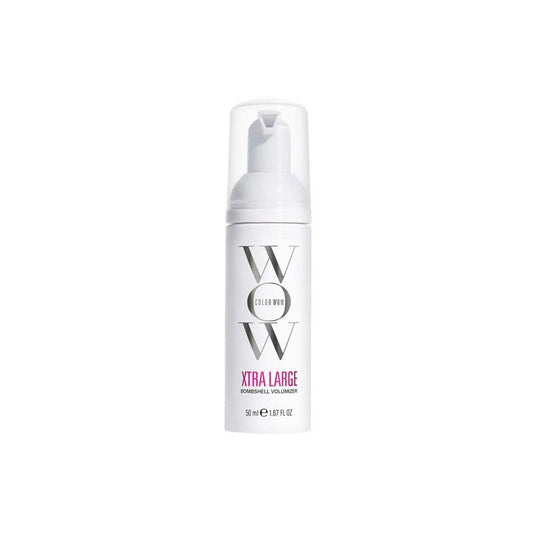 Color Wow Xtra Large Bombshell Volumizer front view