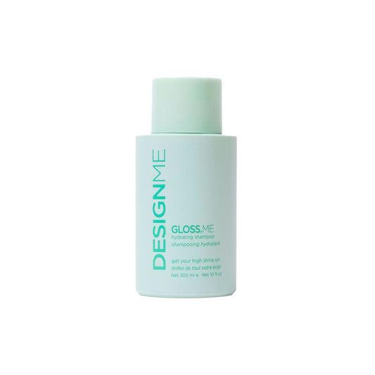 Design.Me Gloss.Me Hydrating Shampoo front view