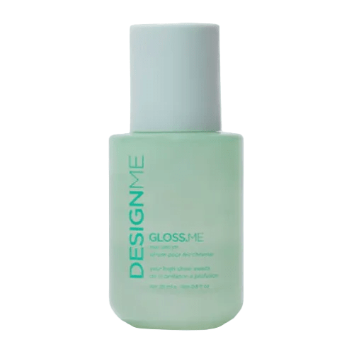 Design.Me Gloss.Me Hair Oil 0.35oz - professional hair care at The Bespoke Crown