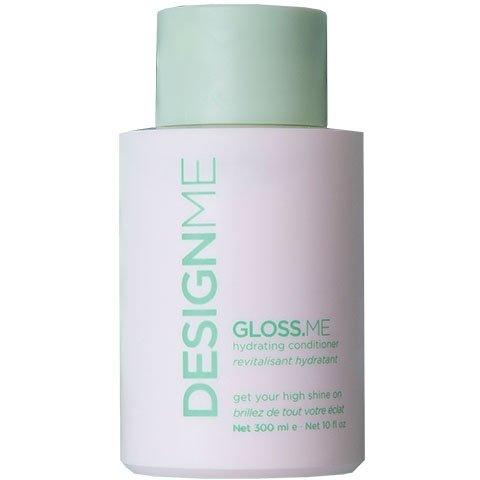 Design.Me Gloss.Me Hydrating Conditioner front view