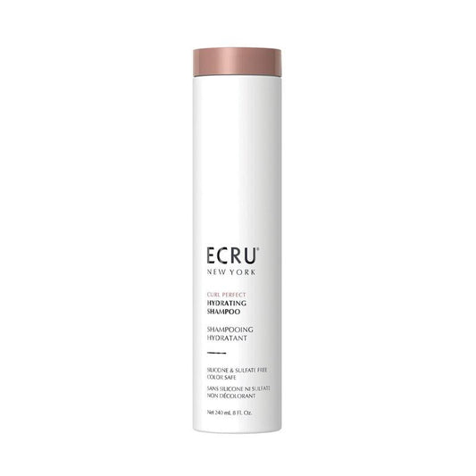 ECRU New York Hydrating Shampoo front view