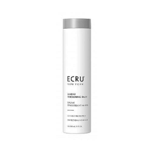 Ecru New York Marine Thickening Balm 5oz - professional hair care at The Bespoke Crown