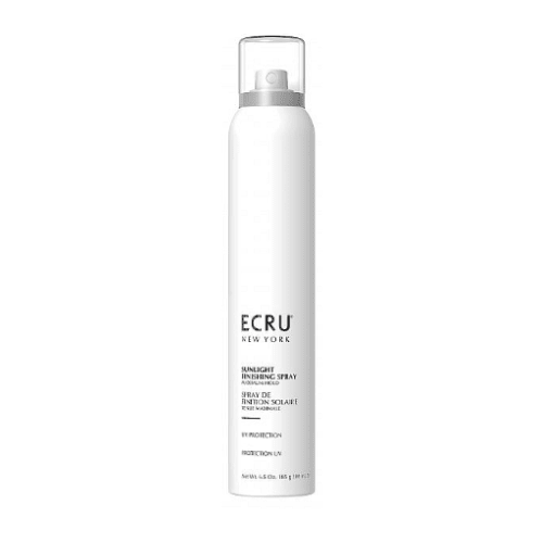 Ecru New York Sunlight Finishing Spray Max Professional 6.5 Oz - professional hair care at The Bespoke Crown
