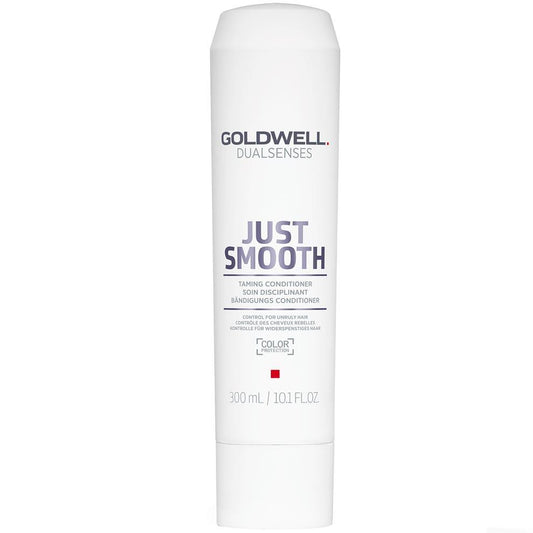 Goldwell DualSenses Just Smooth Taming Conditioner front view