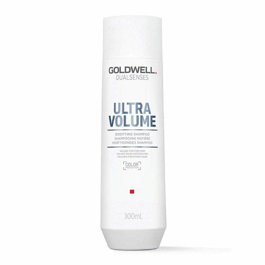 Goldwell DualSenses Ultra Volume Bodifying Shampoo front view