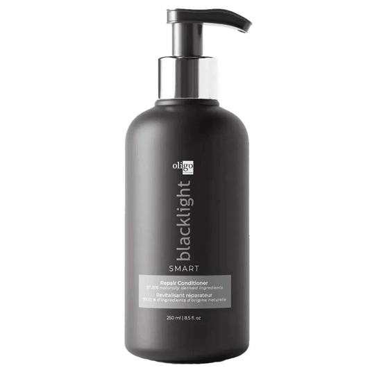 Oligo Blacklight Smart Conditioner front view