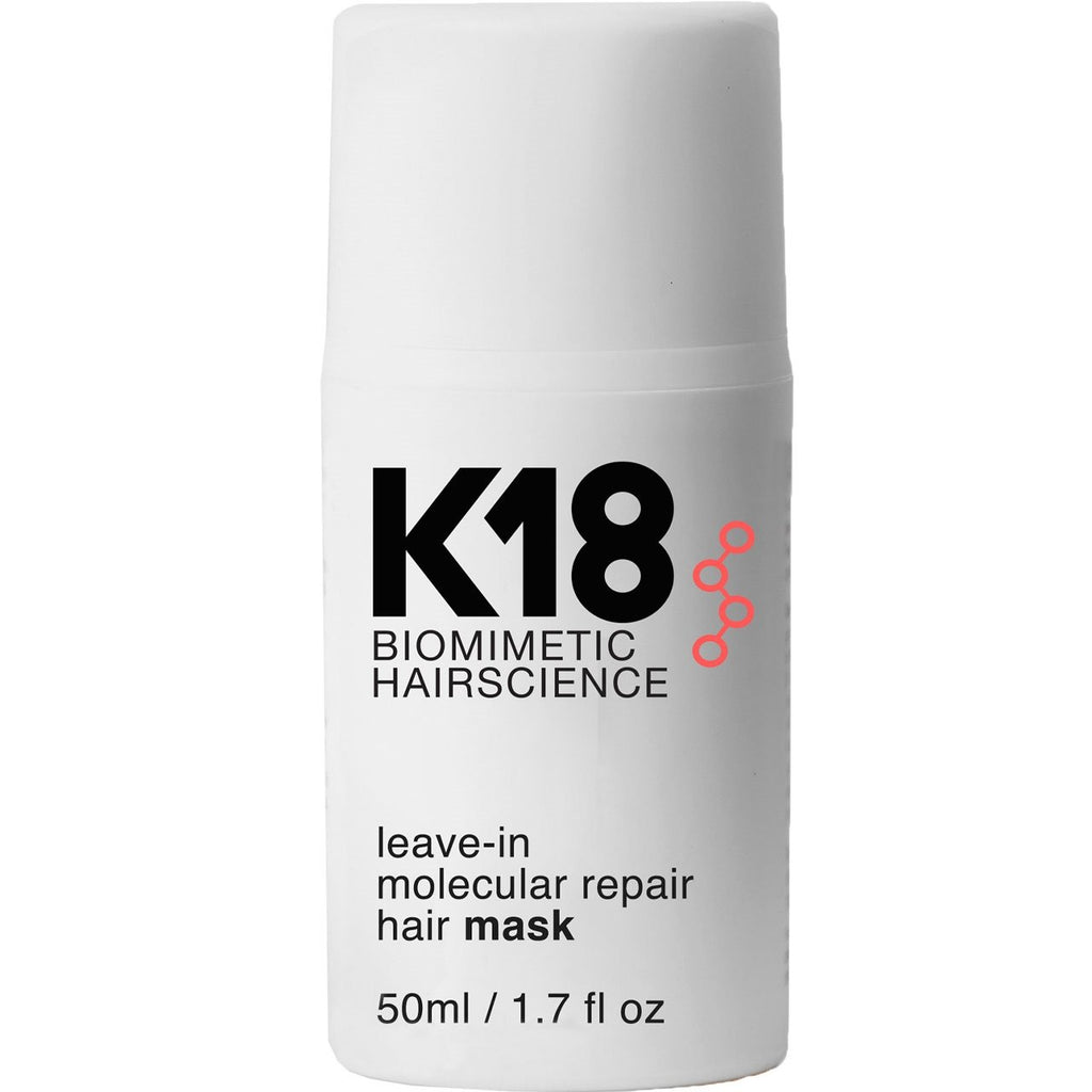 K18 Leave-in Molecular Repair Hair Mask