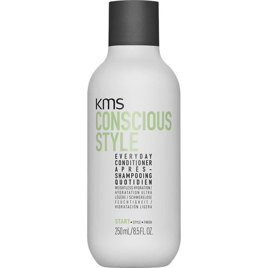 KMS Conscious Style Everyday Conditioner front view