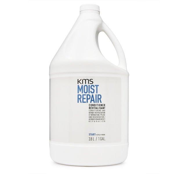 KMS Moist Repair Conditioner side view