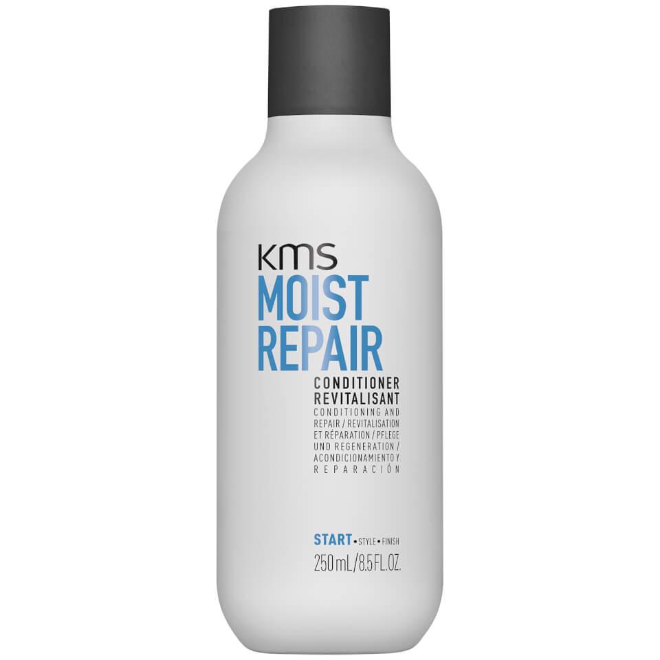KMS Moist Repair Conditioner front view
