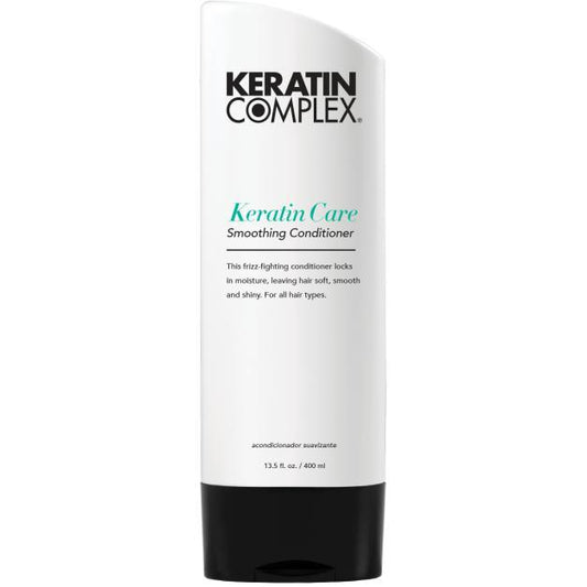Keratin Complex Keratin Care Smoothing Conditioner front view